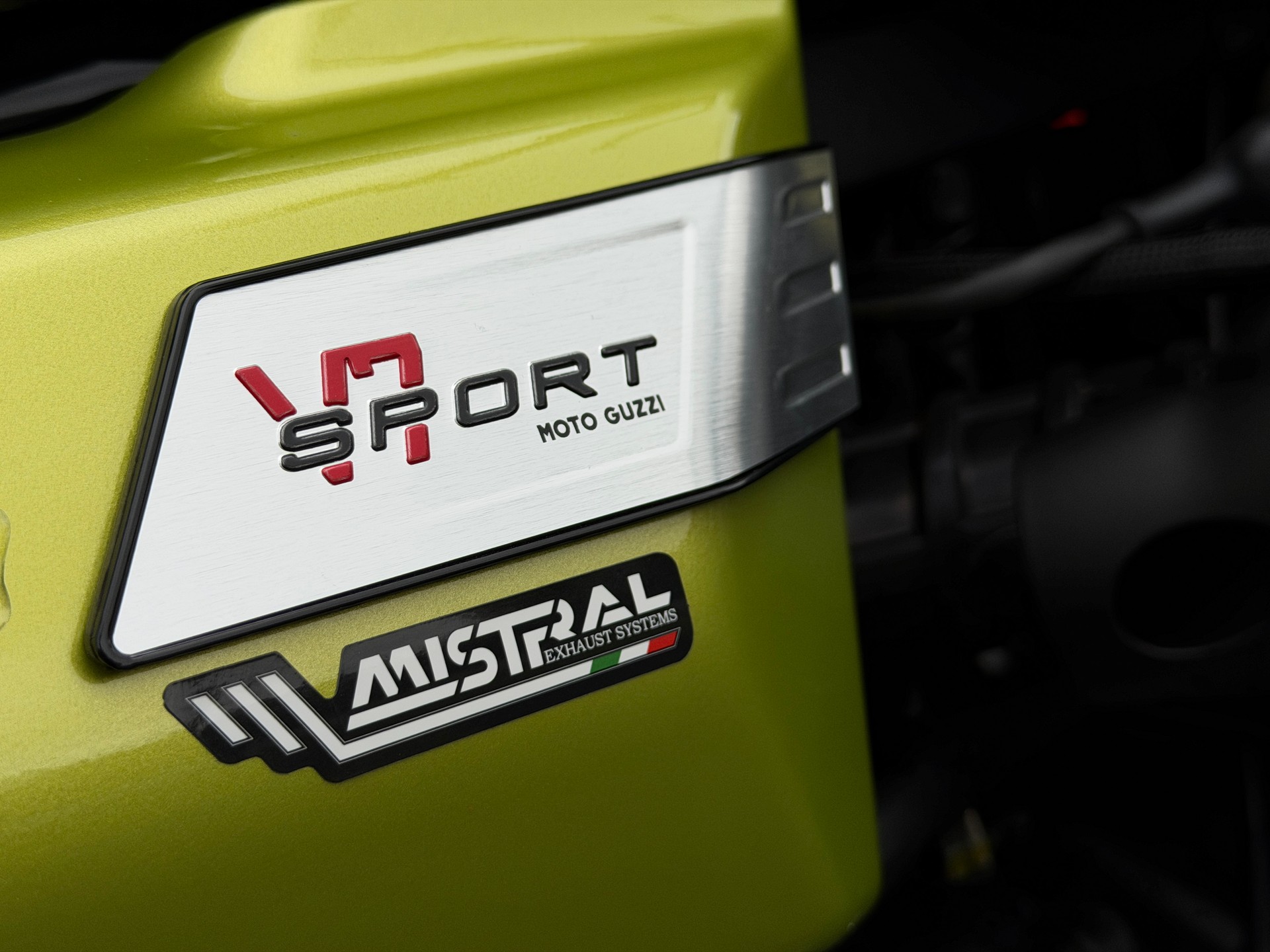 MOTO GUZZI V7 IV 850 Sport E5+ (35kW) '' MISTRAL''-showroom-element-3