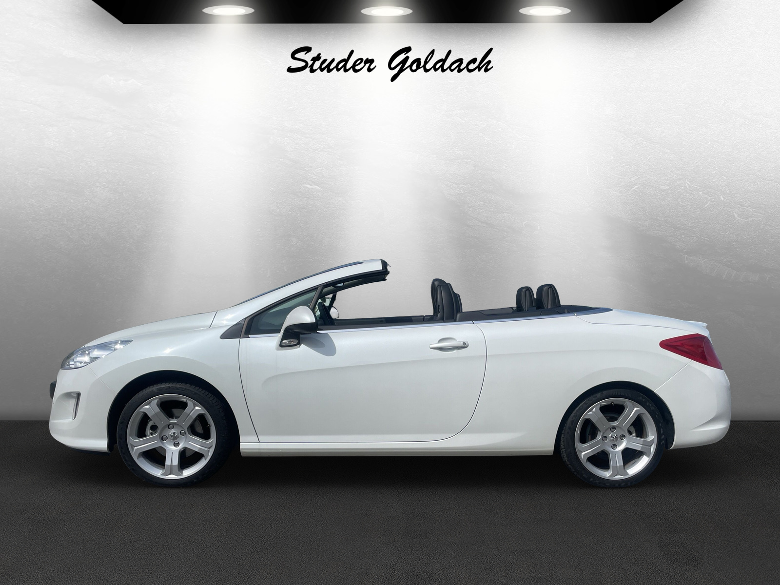 PEUGEOT 308 CC 1.6 16V 150 Turbo Plati-image-3
