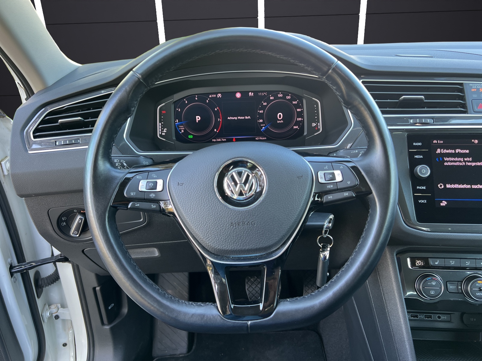 VW Tiguan 2.0TSI Highline 4Motion DSG-image-13