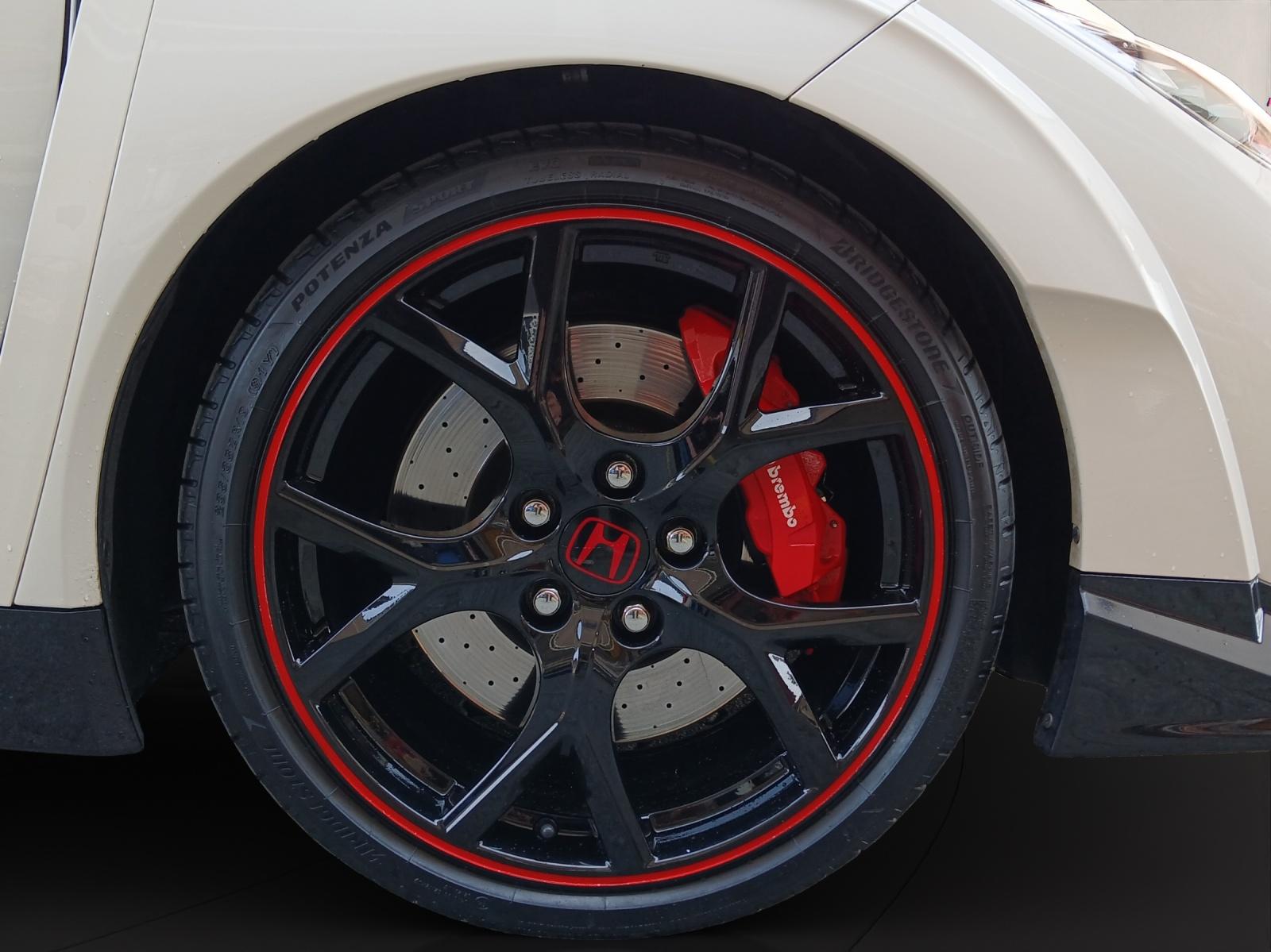 HONDA Civic 2.0i-VTEC Type R-image-15