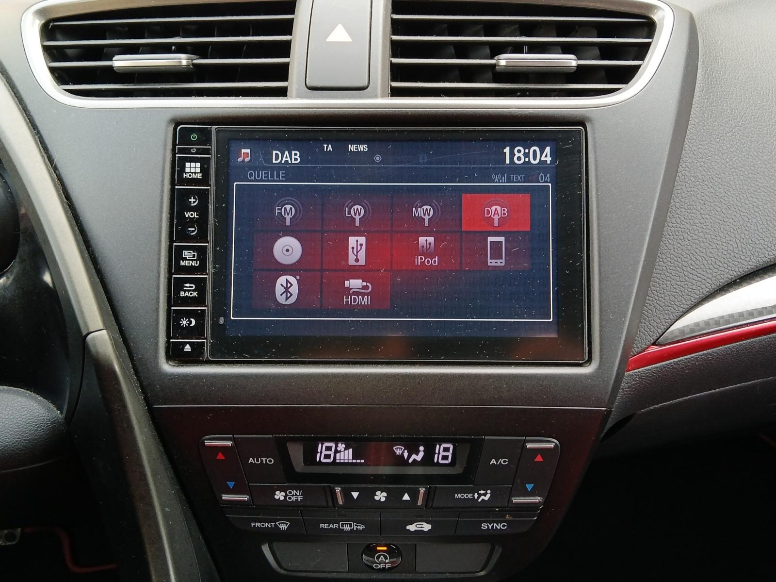 HONDA Civic 2.0i-VTEC Type R-image-13