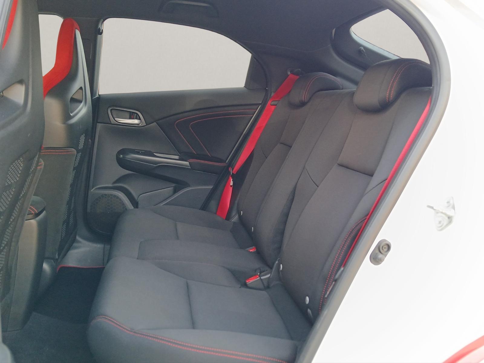 HONDA Civic 2.0i-VTEC Type R-image-9