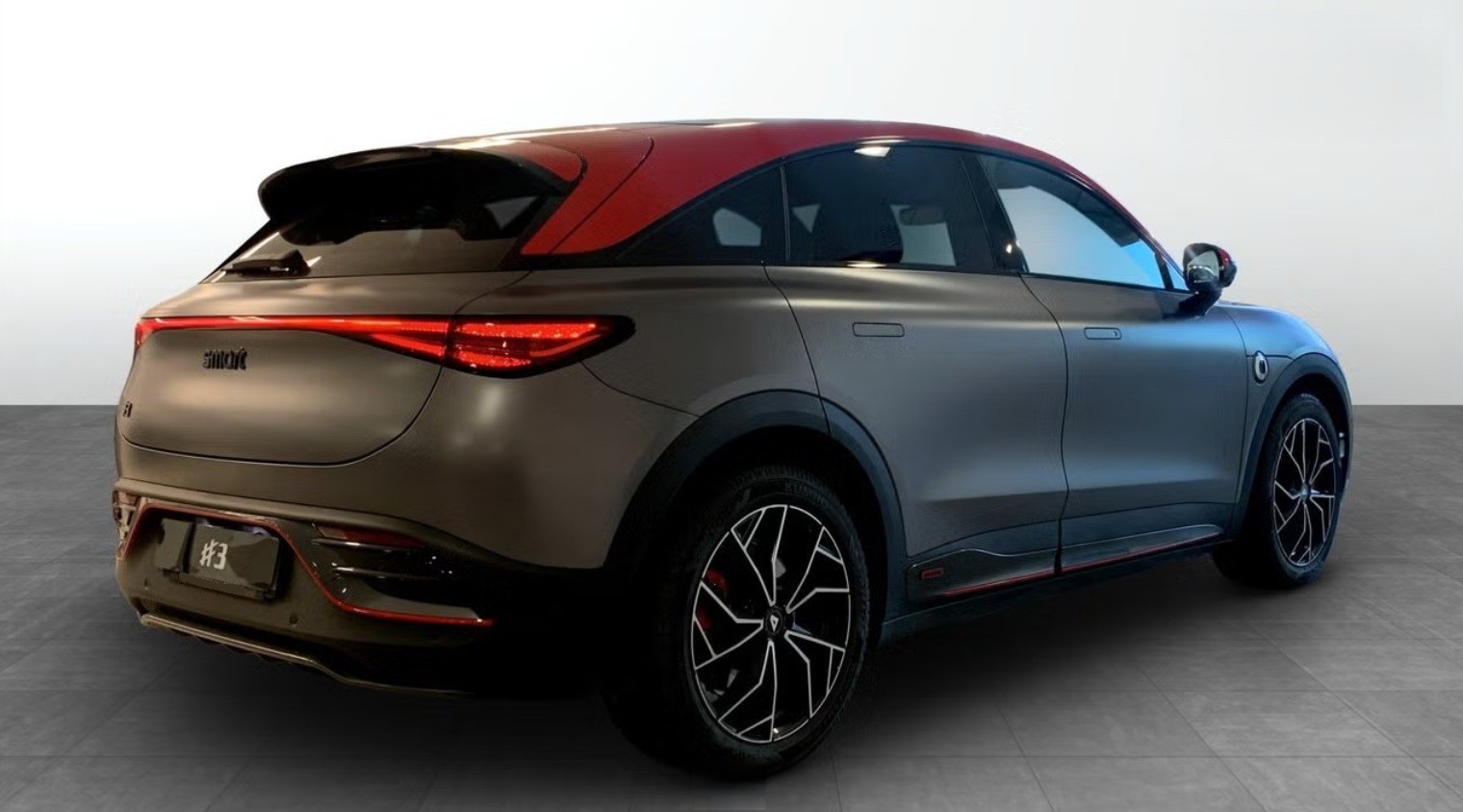 SMART #3 66kWh BRABUS-showroom-element-2