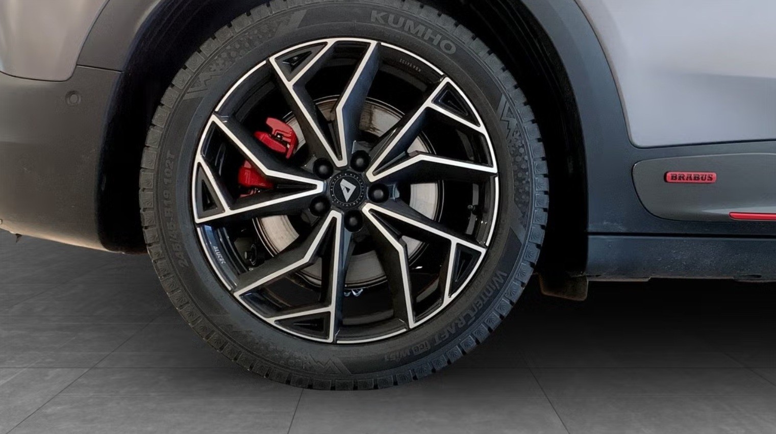 SMART #3 66kWh BRABUS-image-11