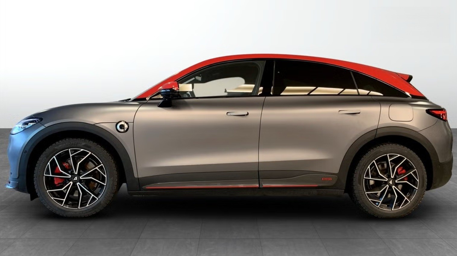 SMART #3 66kWh BRABUS-showroom-element-1