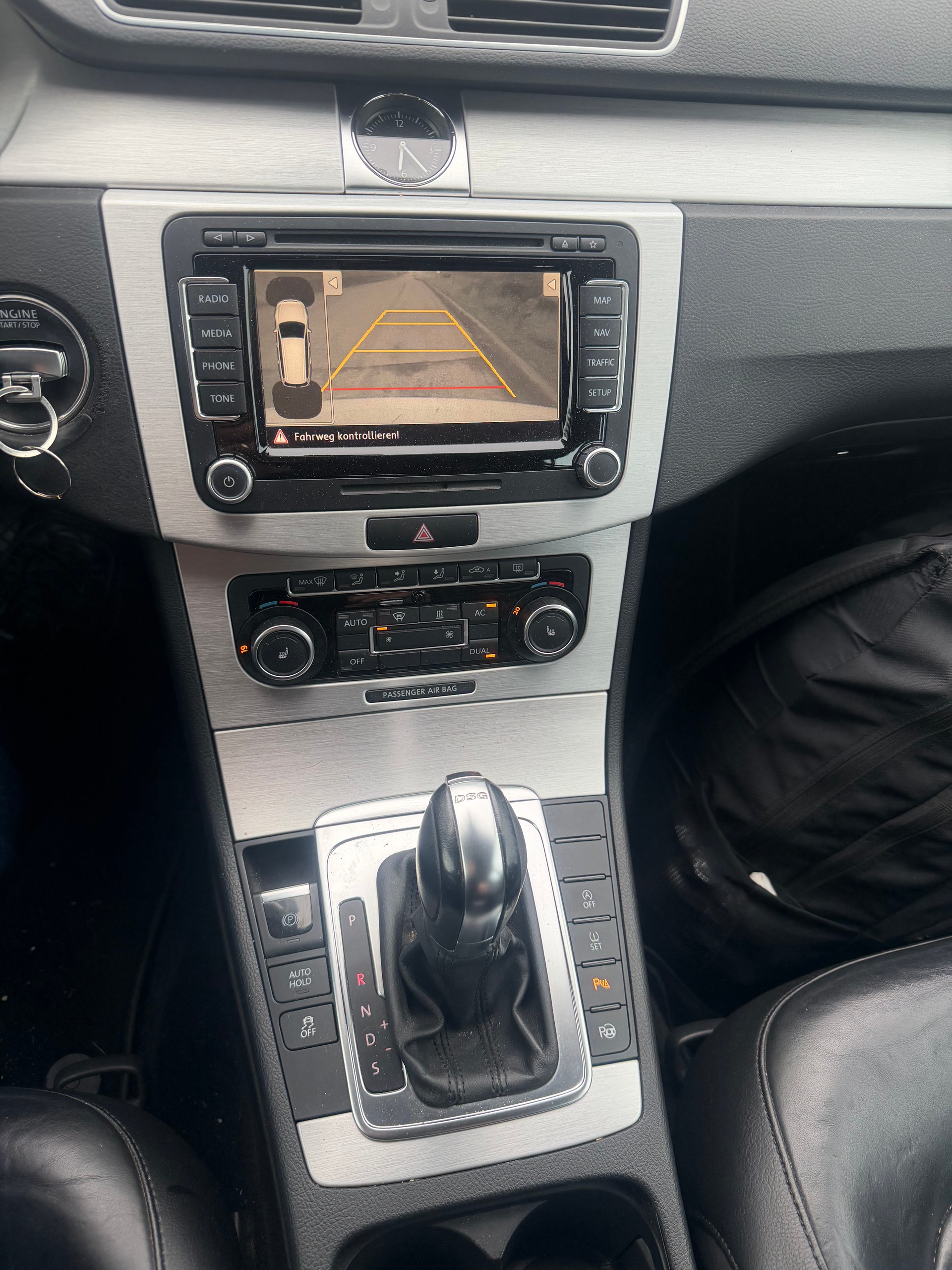 VW Passat Variant 2.0 TDI BMT Highline DSG-image-2