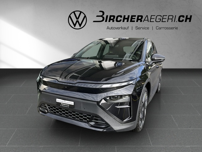 SKODA Elroq RS 4x4-image-0