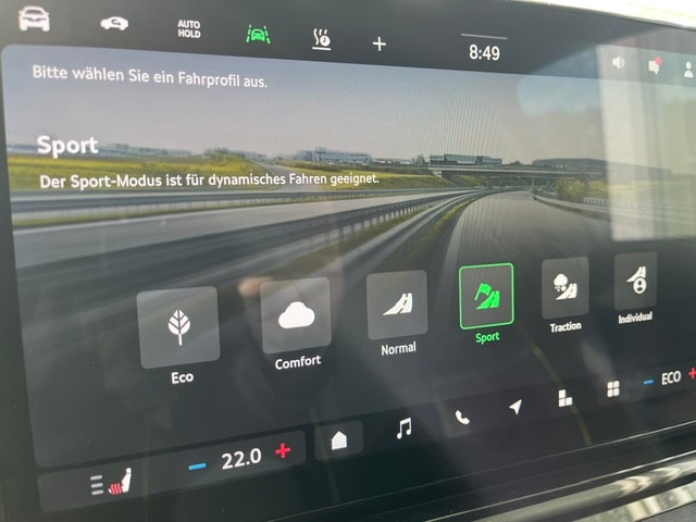 SKODA Elroq RS 4x4-image-17