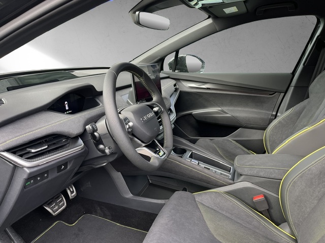 SKODA Elroq RS 4x4-image-3