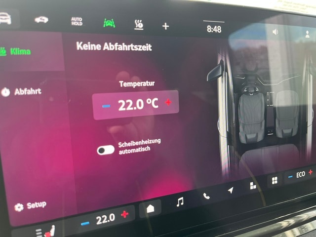 SKODA Elroq RS 4x4-image-15
