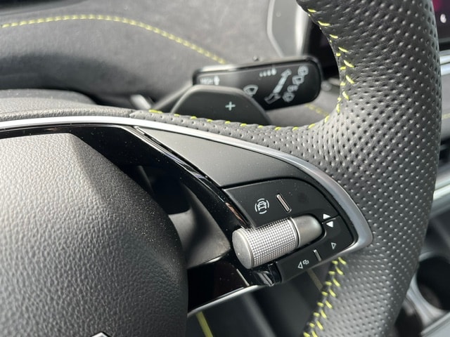 SKODA Elroq RS 4x4-image-9