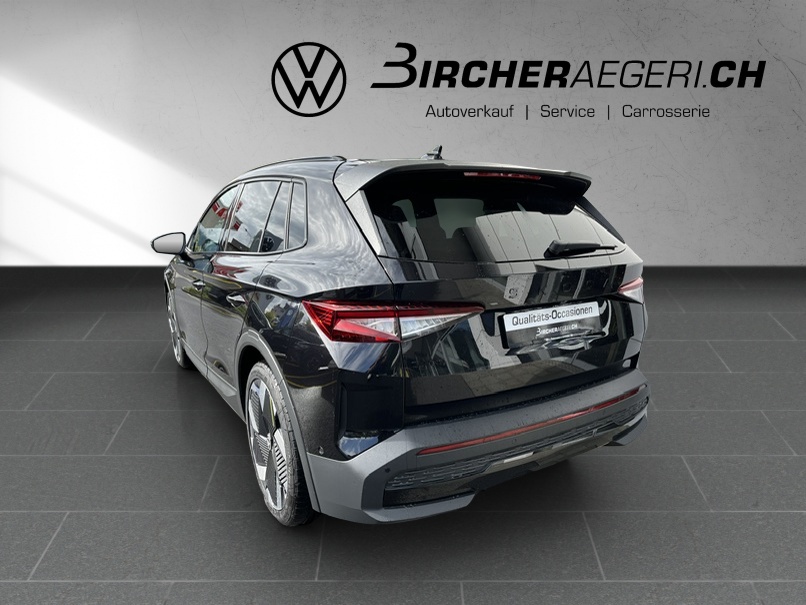SKODA Elroq RS 4x4-image-2