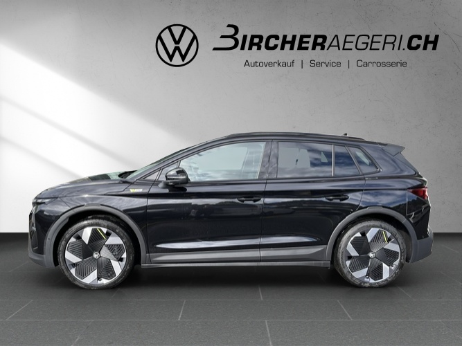 SKODA Elroq RS 4x4-image-1