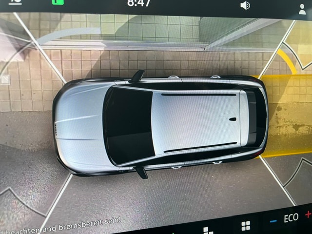SKODA Elroq RS 4x4-image-13