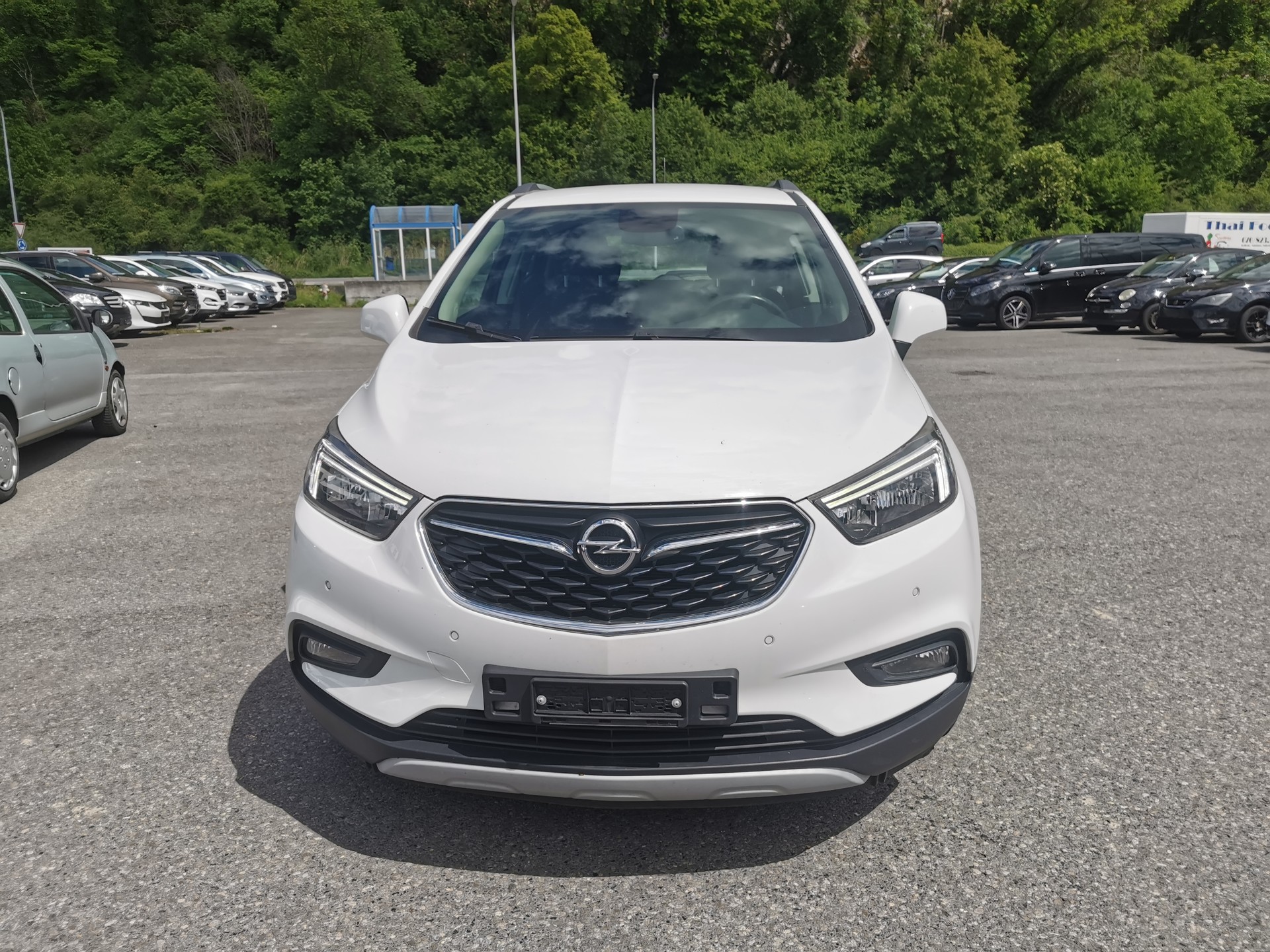 OPEL Mokka X 1.4i 16V Turbo Excellence 4WD-image-5