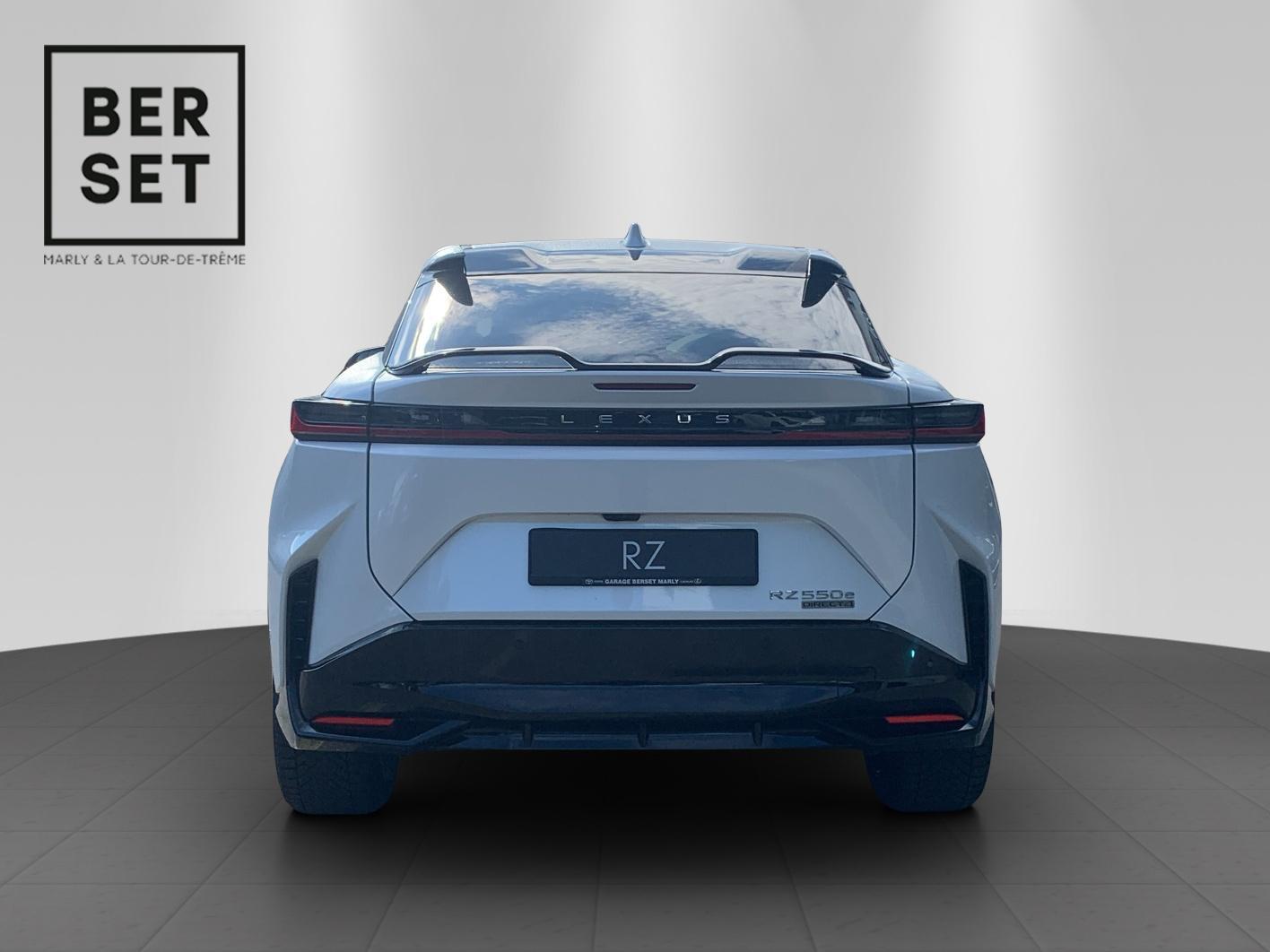 LEXUS RZ 550e F Sport-image-9