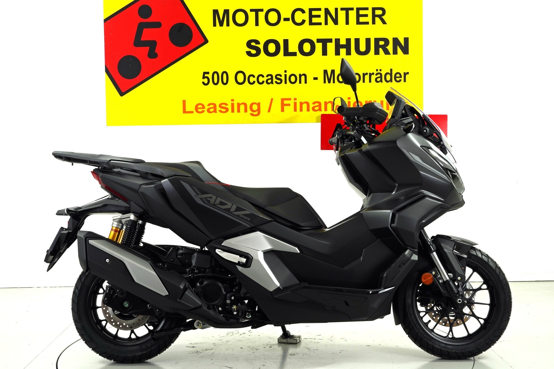 HONDA ADV 350