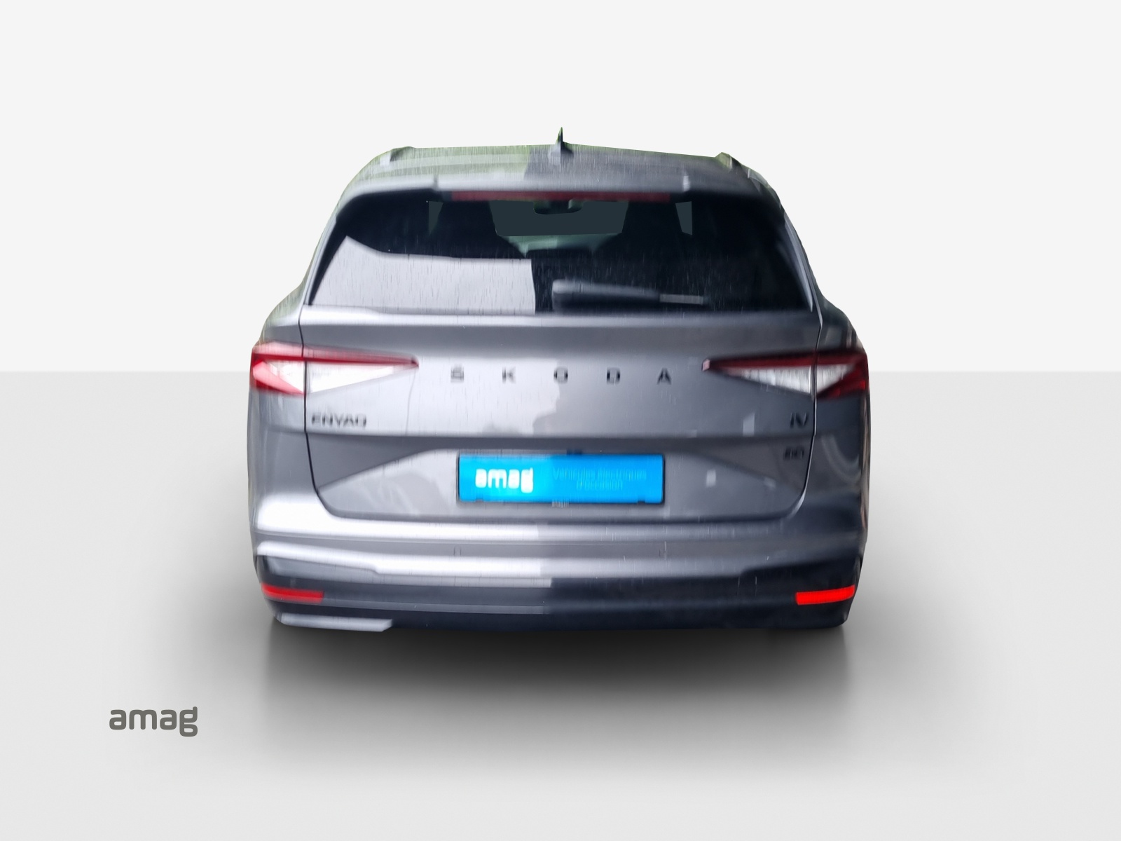 SKODA Enyaq iV 80 SportLine Ultra-image-4