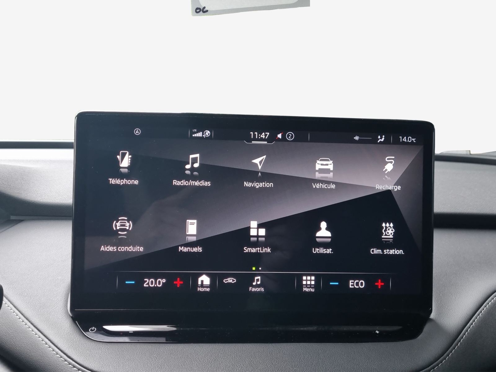 SKODA Enyaq iV 80 SportLine Ultra-image-16