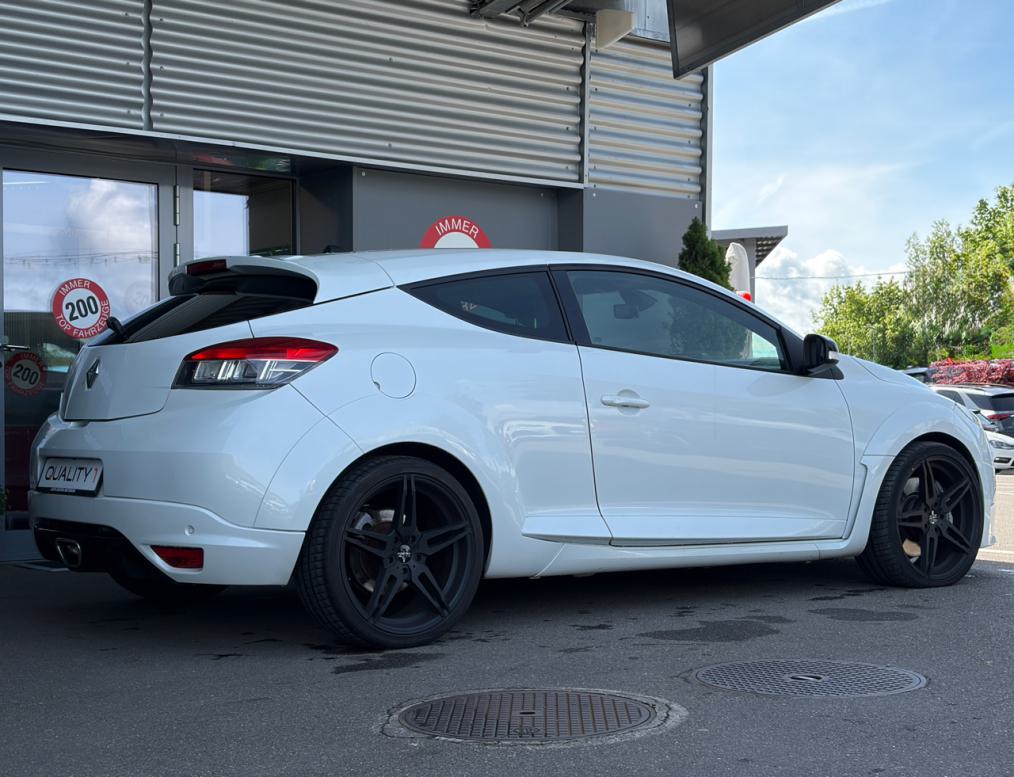 RENAULT Mégane R.S. Coupé 2.0 16V Turbo-showroom-element-2