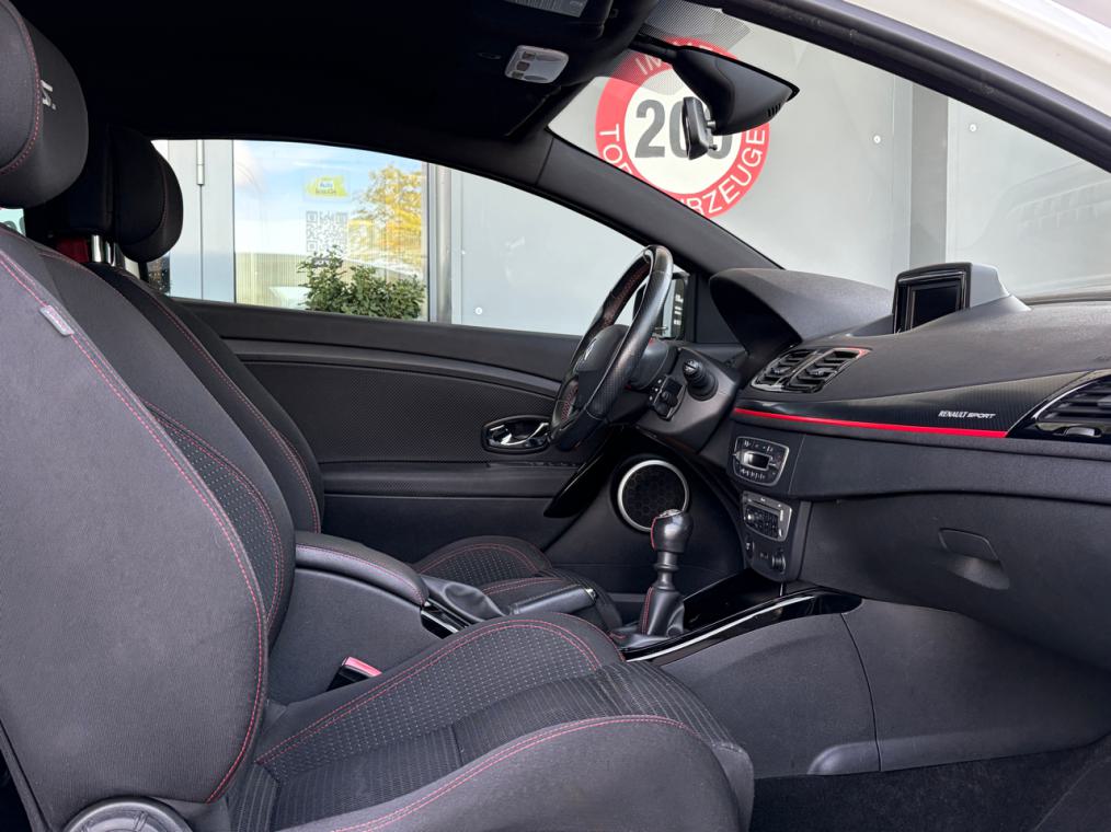 RENAULT Mégane R.S. Coupé 2.0 16V Turbo-image-6