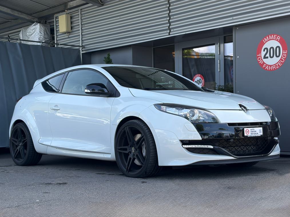 RENAULT Mégane R.S. Coupé 2.0 16V Turbo-showroom-element-1