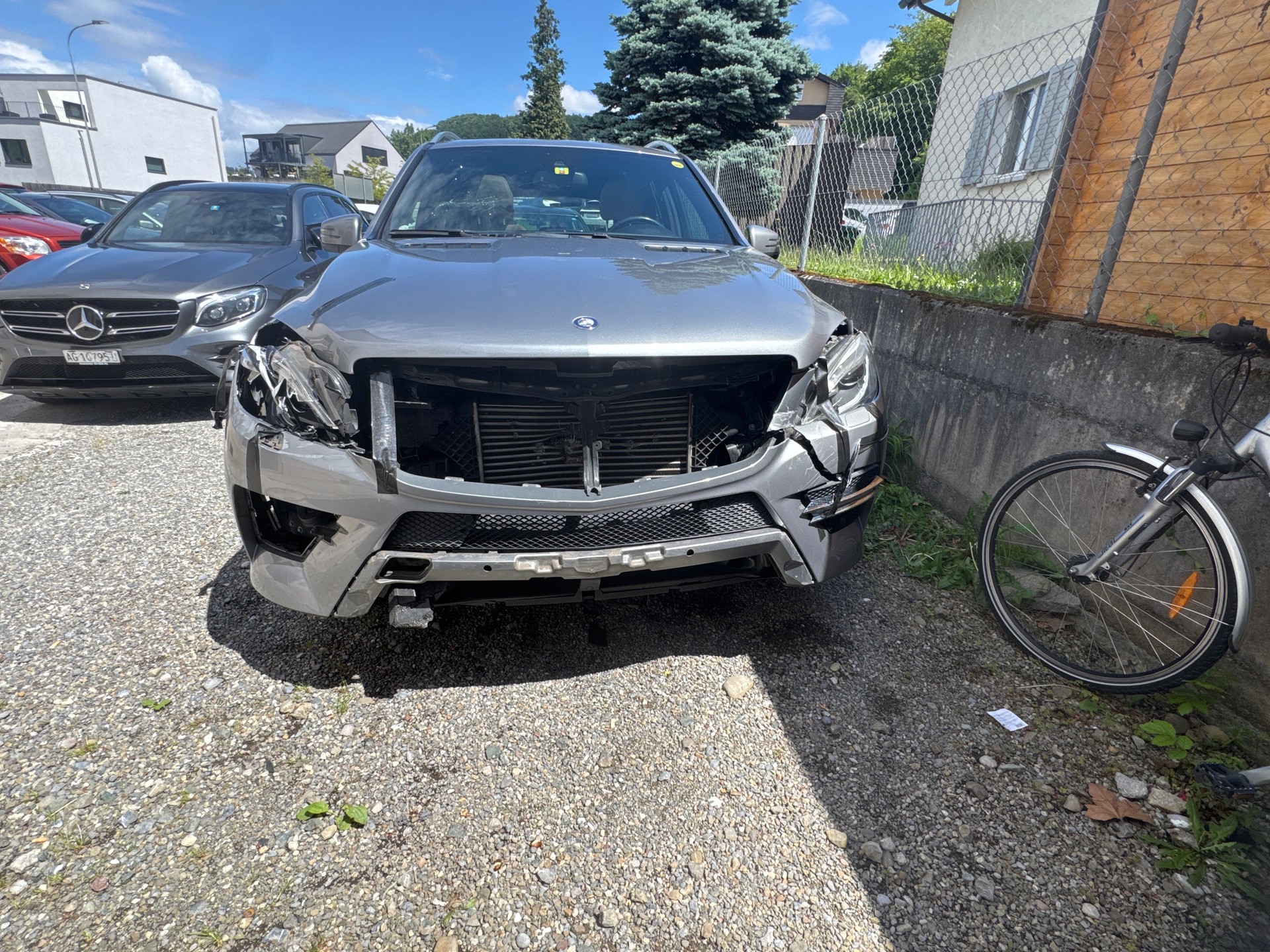 MERCEDES-BENZ ML 350 BlueTEC Edition 4Matic 7G-Tronic-image-14