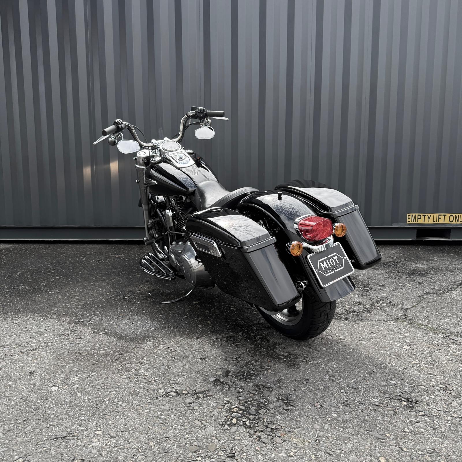 HARLEY-DAVIDSON FLD Dyna Switchback ABS-image-7