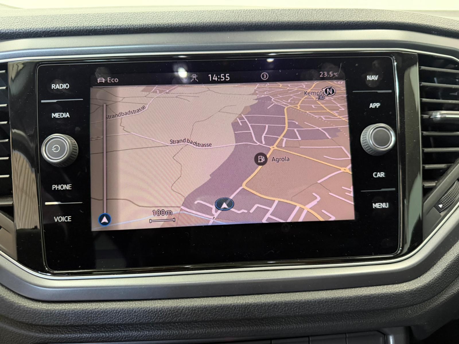 VW T-Roc Cabriolet 1.5 TSI EVO Black & White DSG-image-14