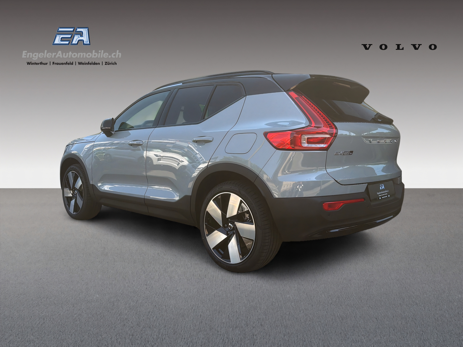 VOLVO EX40 Twin XCENTRIC Edition AWD-image-5