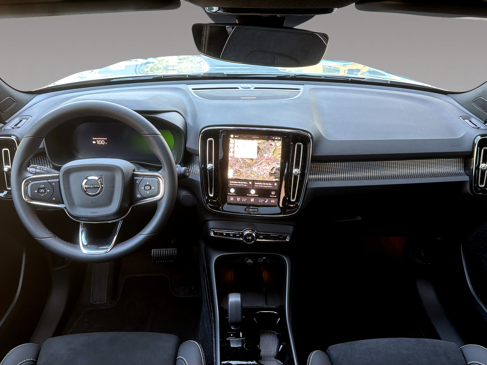 VOLVO EX40 Twin XCENTRIC Edition AWD-image-9