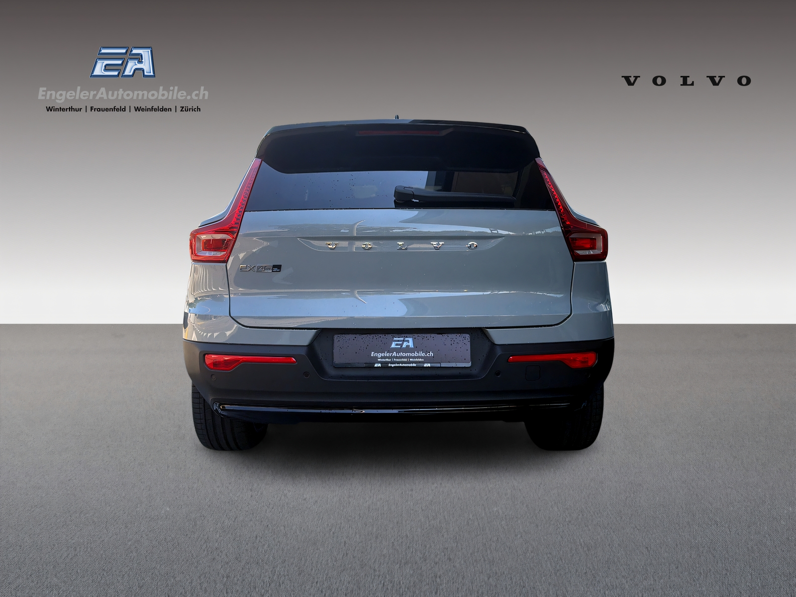 VOLVO EX40 Twin XCENTRIC Edition AWD-image-4