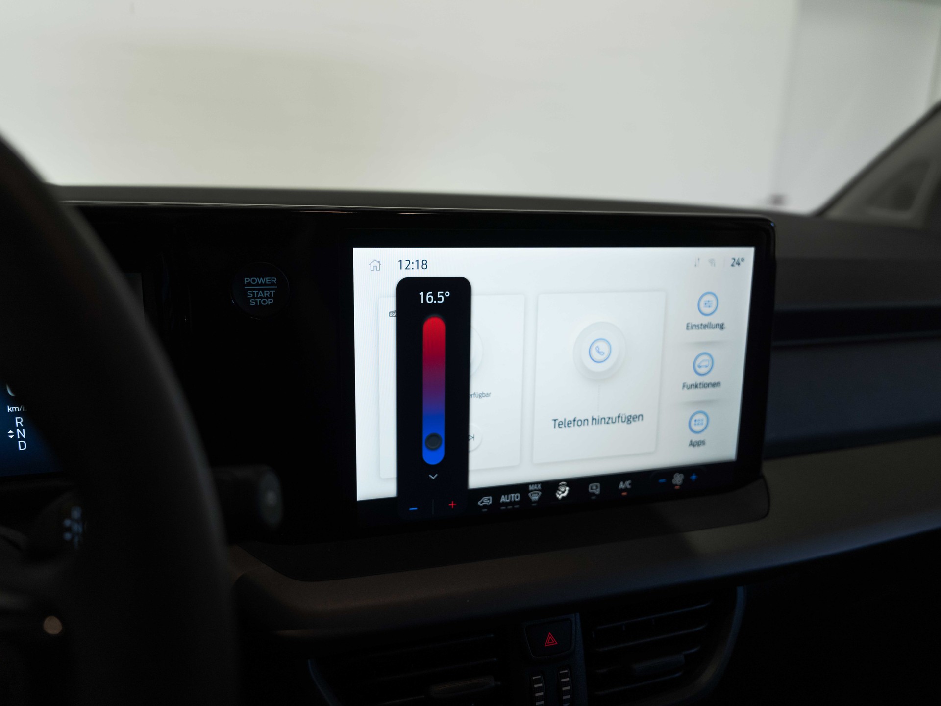 FORD E-Transit Courier Van Trend 43,5kWh-image-34