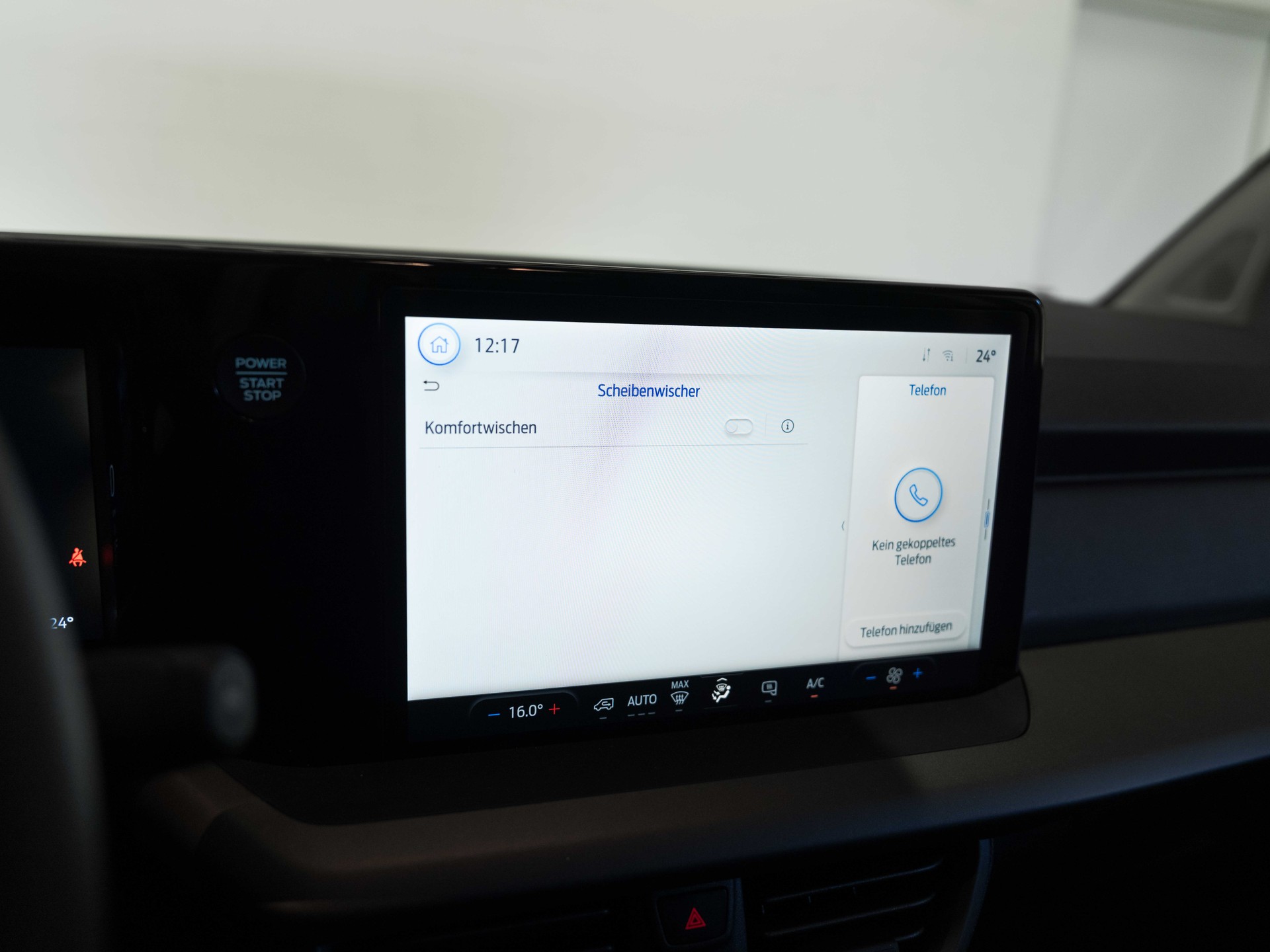 FORD E-Transit Courier Van Trend 43,5kWh-image-31