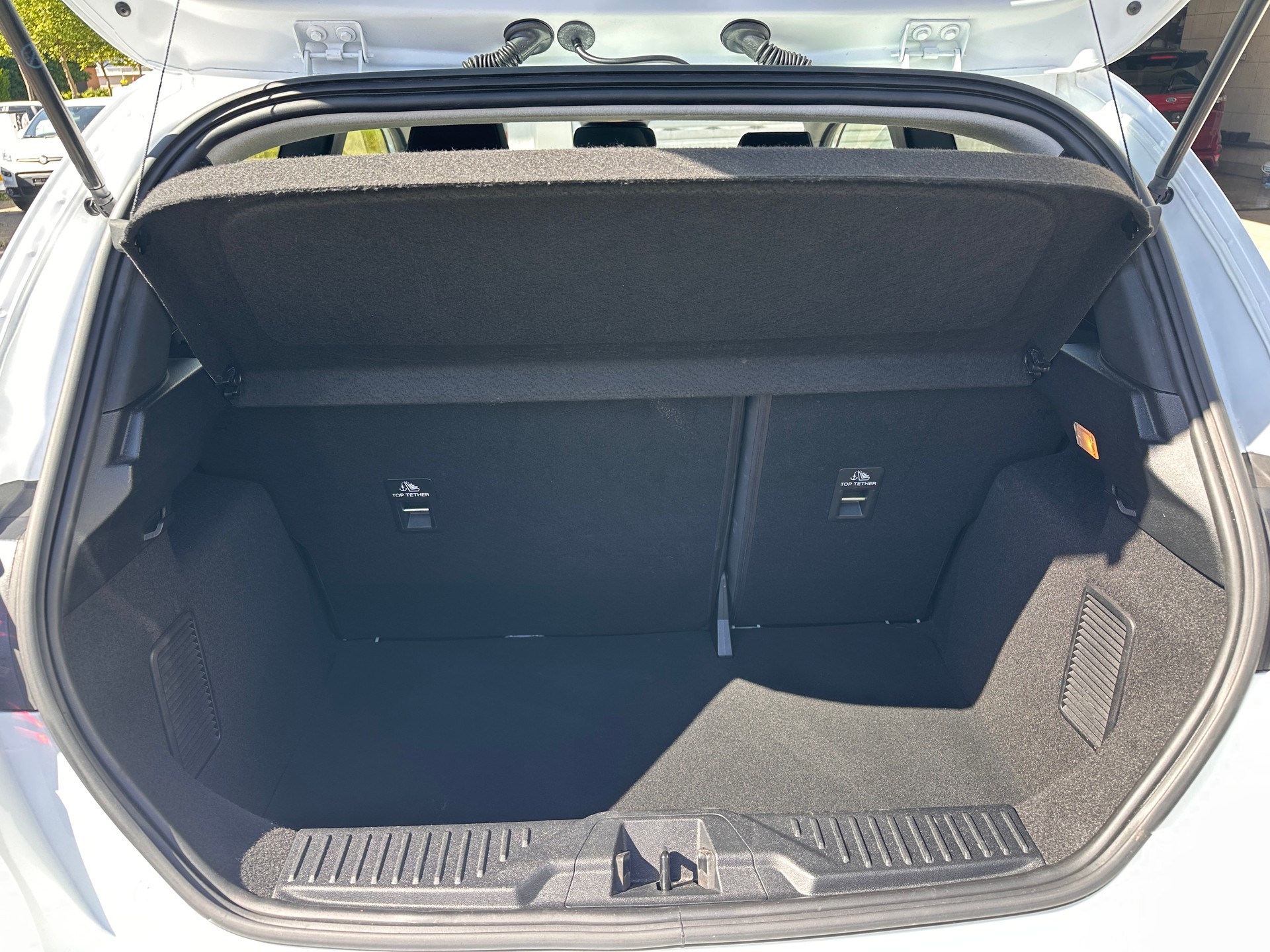 FORD Fiesta 1.0 SCTi Cool & Connect-image-11