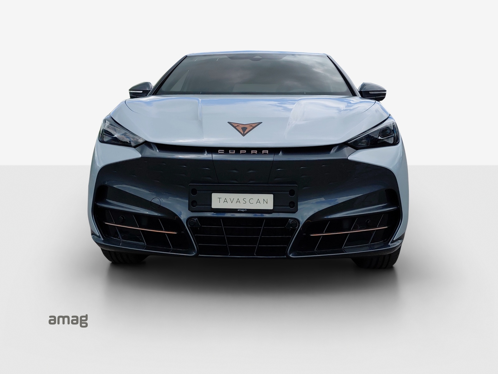 CUPRA Tavascan 77 kWh Edge Prime Edition-image-6