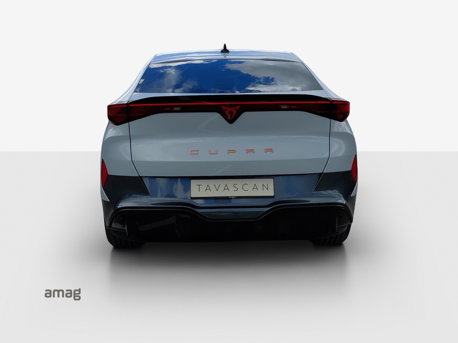 CUPRA Tavascan 77 kWh Edge Prime Edition-image-3