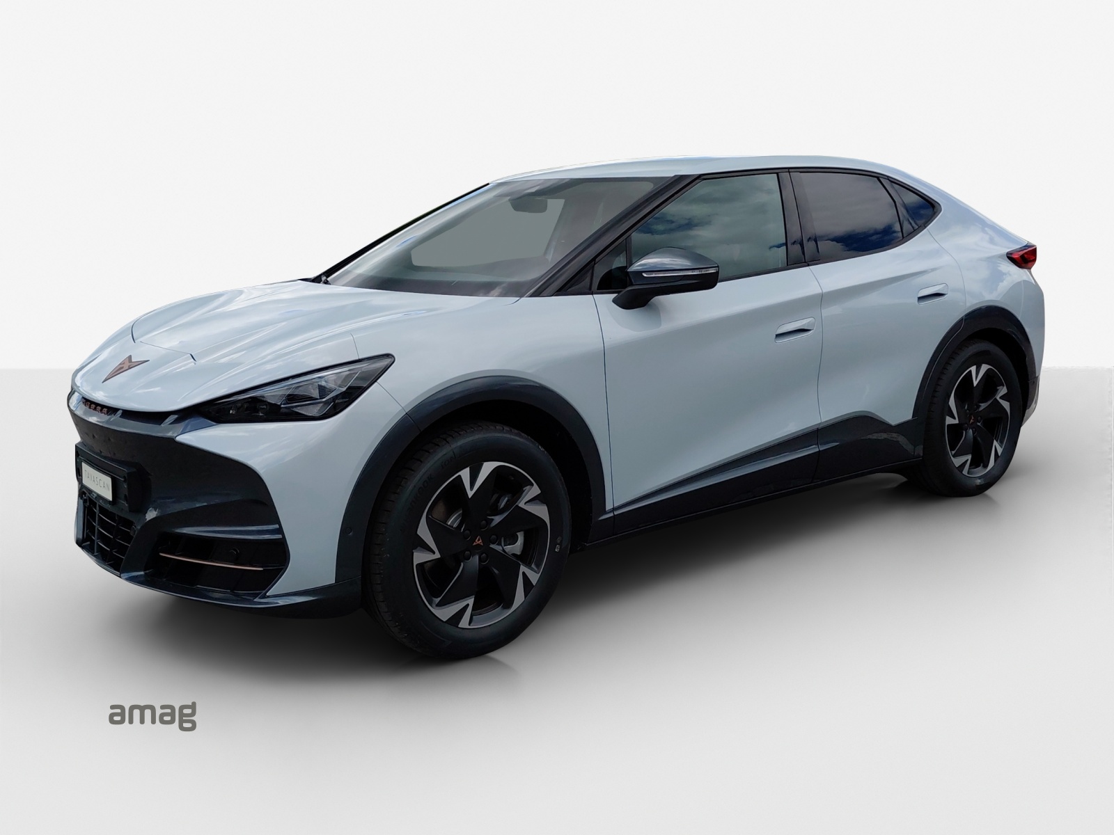 CUPRA Tavascan 77 kWh Edge Prime Edition-image-0