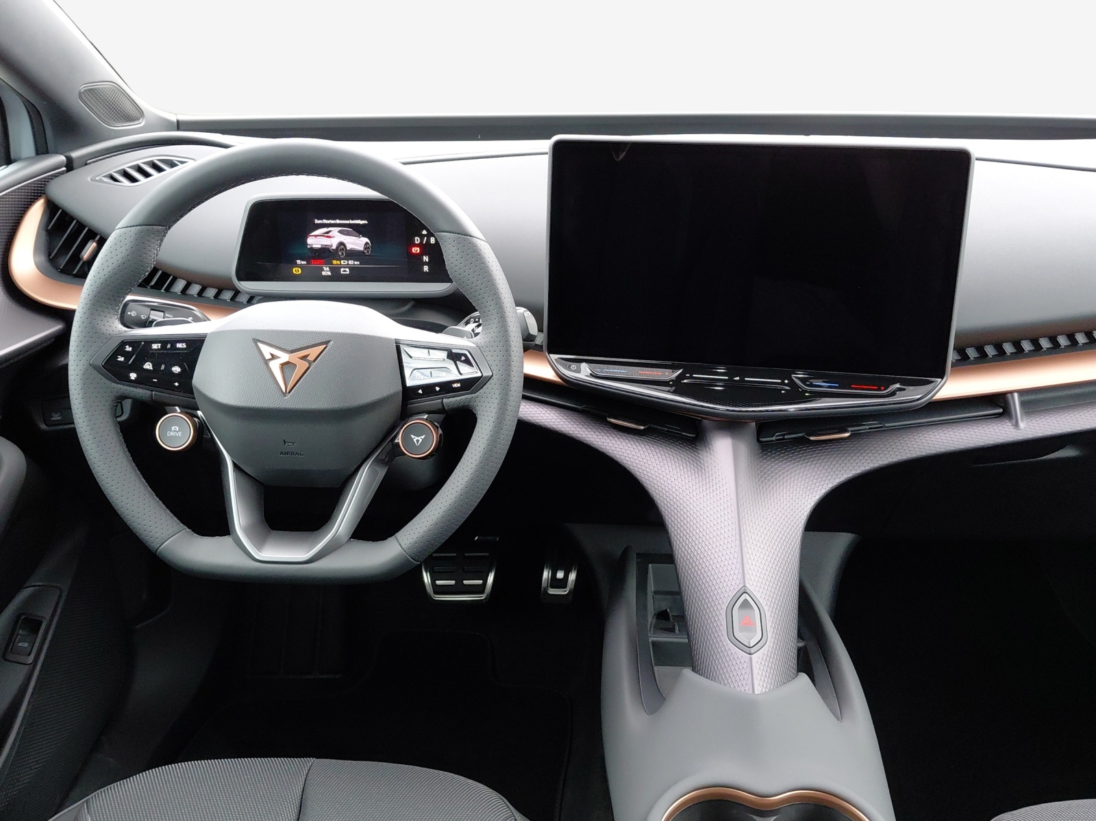 CUPRA Tavascan 77 kWh Edge Prime Edition-image-8