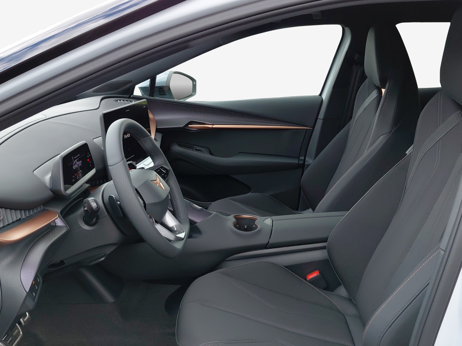 CUPRA Tavascan 77 kWh Edge Prime Edition-image-7