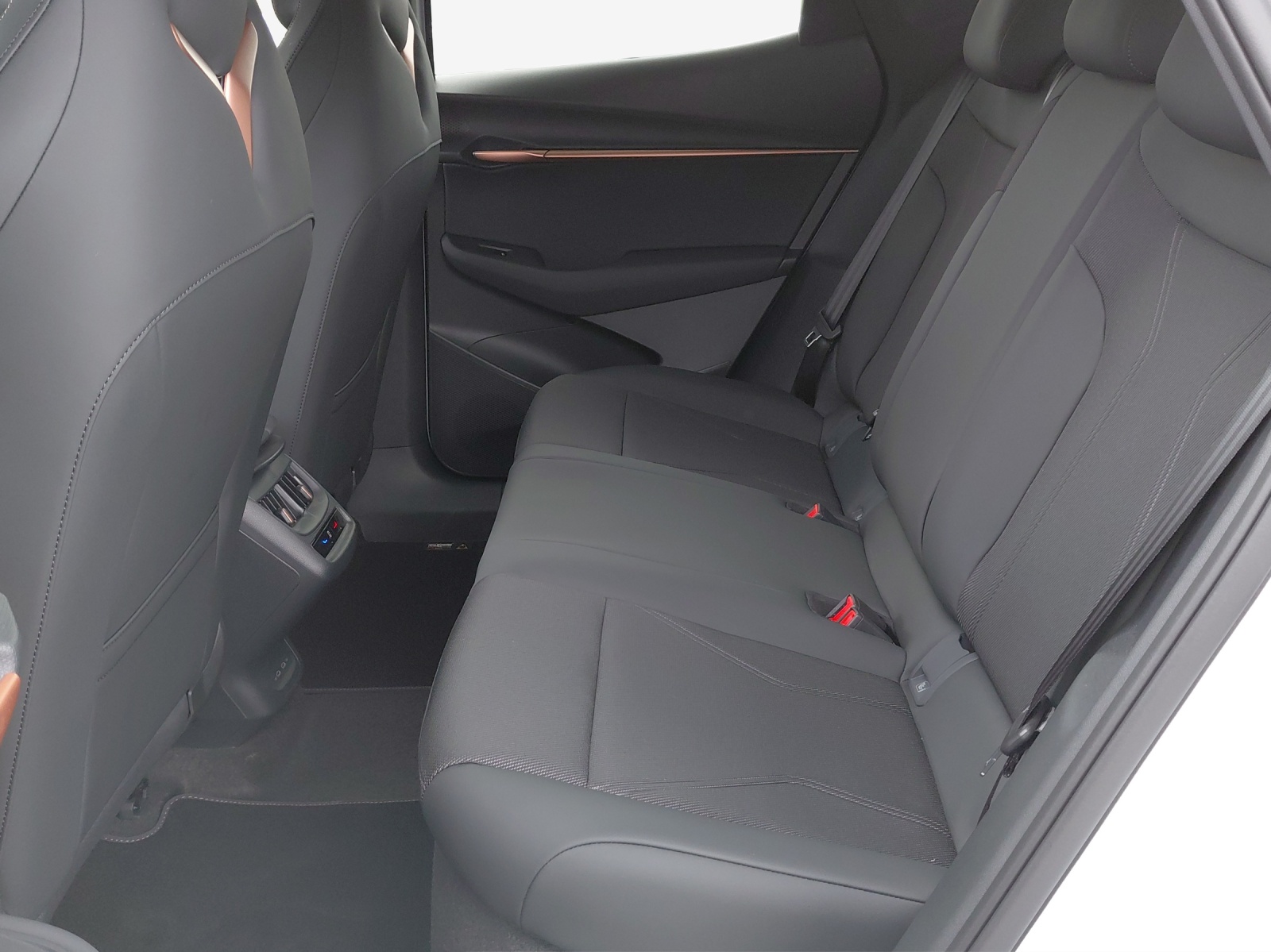 CUPRA Tavascan 77 kWh Edge Prime Edition-image-11