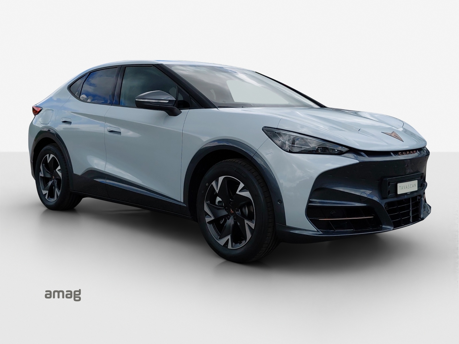 CUPRA Tavascan 77 kWh Edge Prime Edition-image-5
