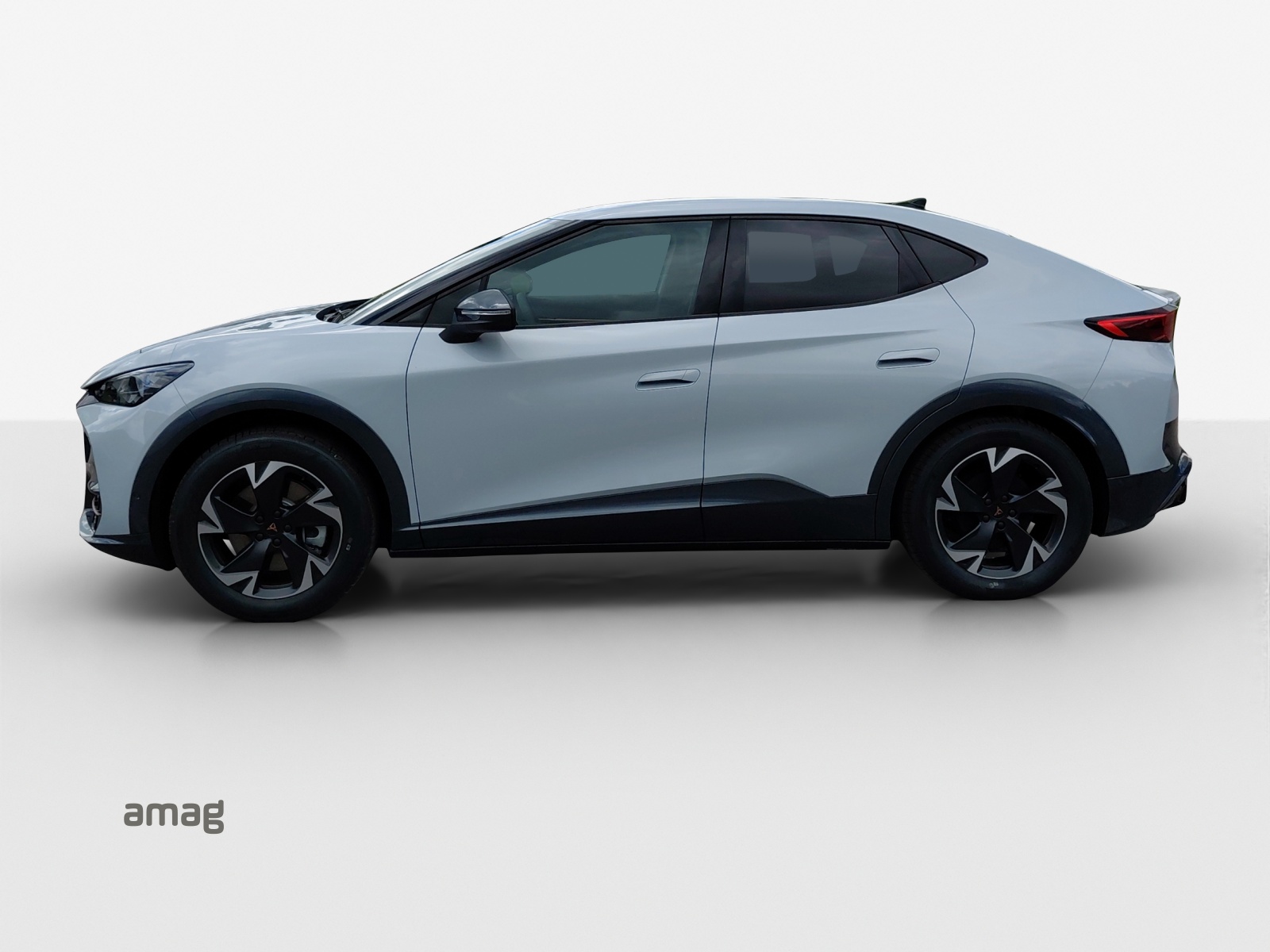 CUPRA Tavascan 77 kWh Edge Prime Edition-image-1