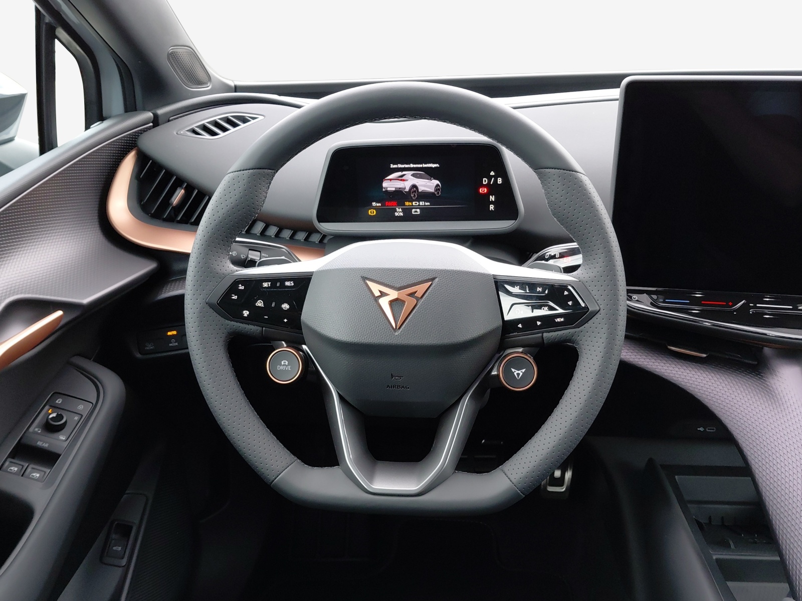 CUPRA Tavascan 77 kWh Edge Prime Edition-image-9