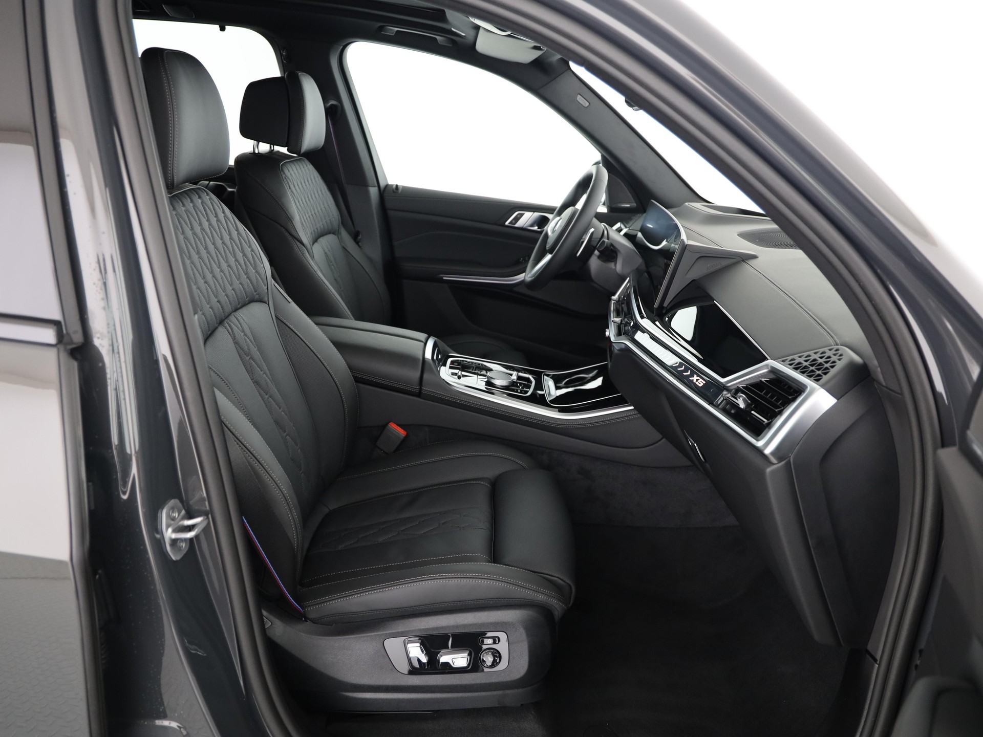 BMW X5 30d xDrive SAG-image-14