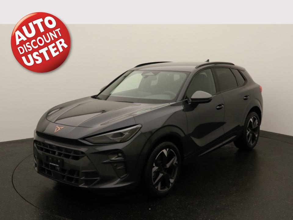CUPRA Terramar 1.5 eTSI DSG