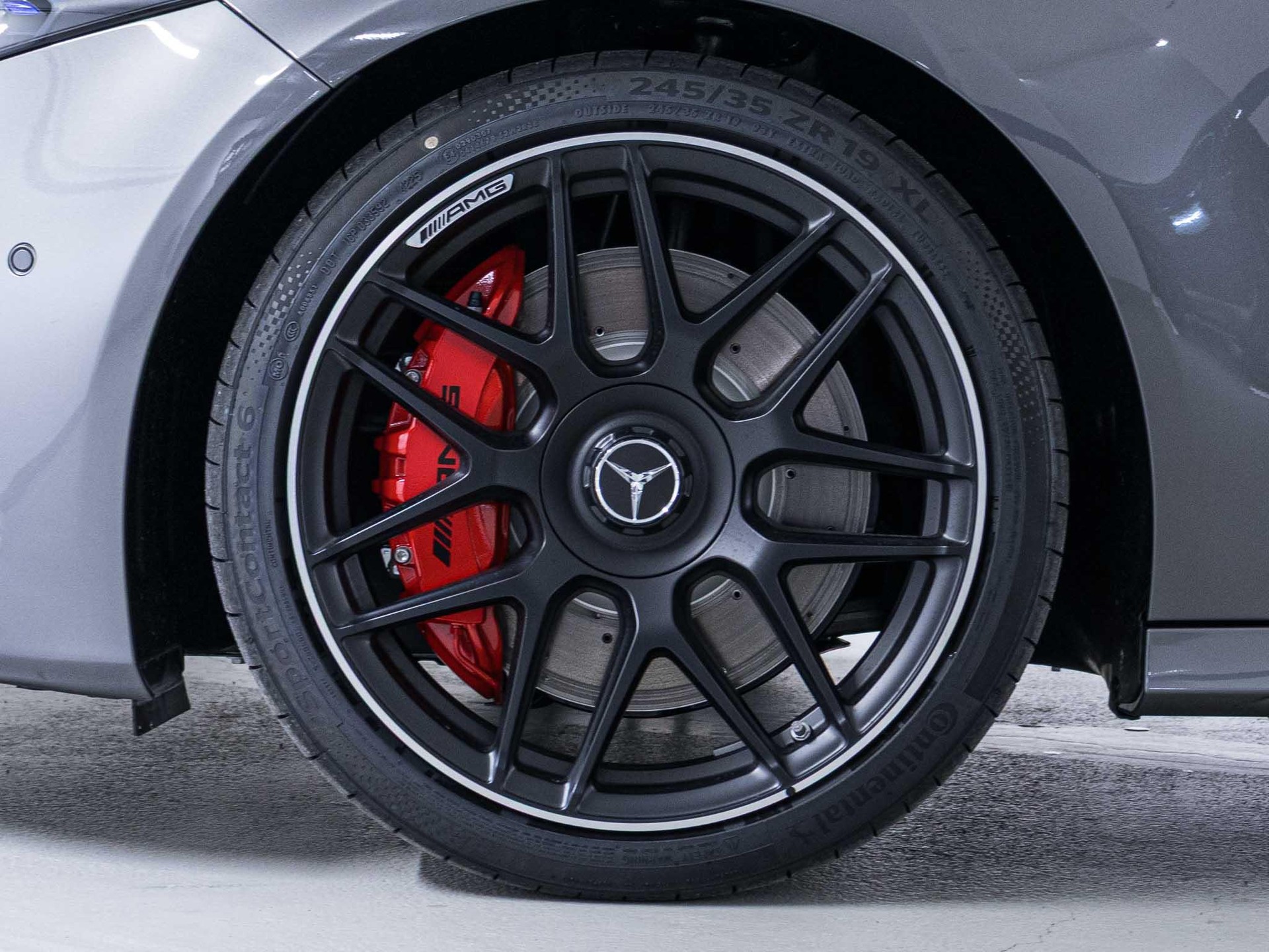 MERCEDES-BENZ A 45 S AMG 4MATIC+-image-14