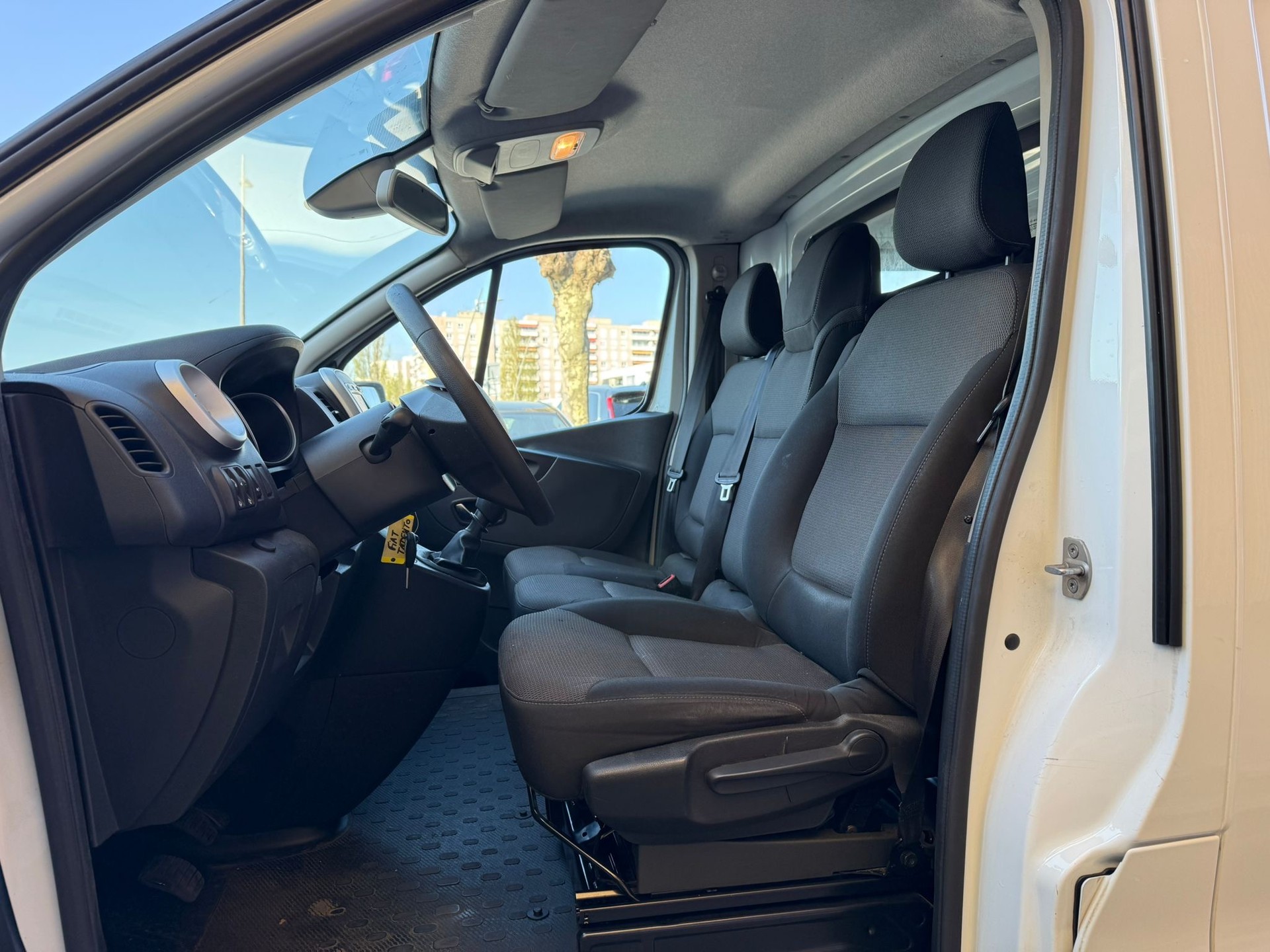 FIAT Talento 29 2.0 MJ L2H1 Swiss-image-10