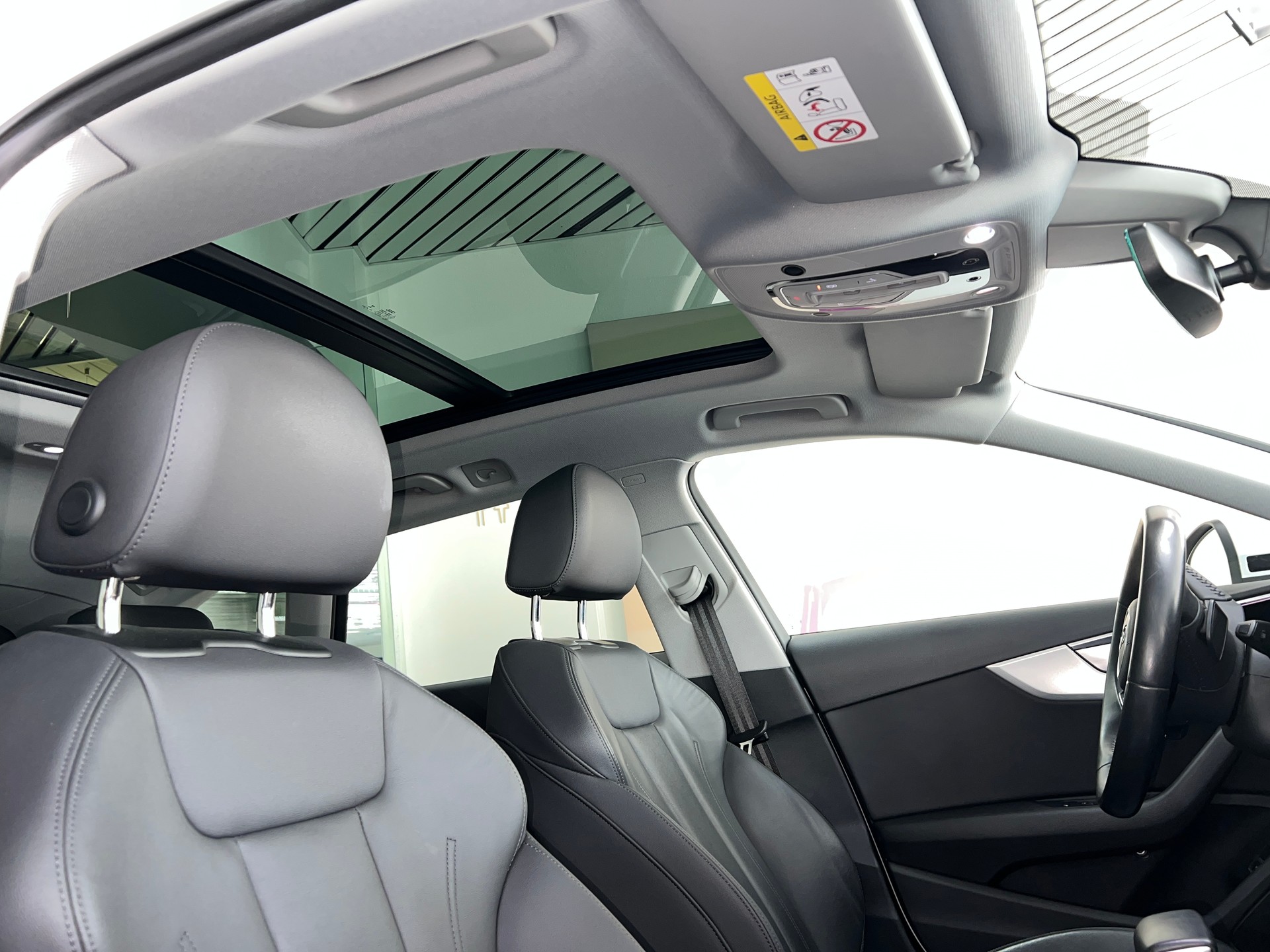 AUDI A4 allroad 40 TDI quattro tiptronic-image-8