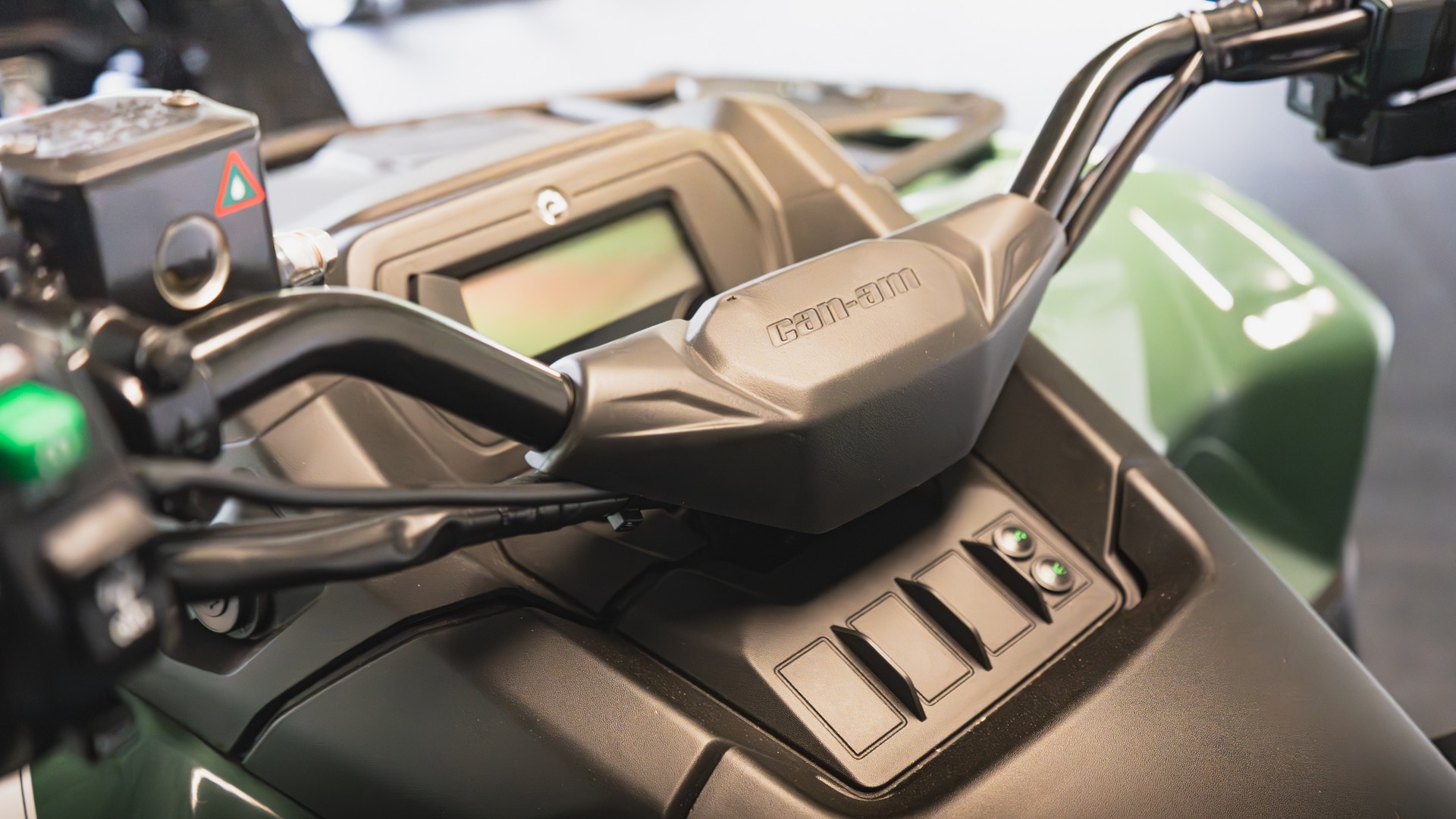 CAN-AM HD7 Pro XU T-image-9